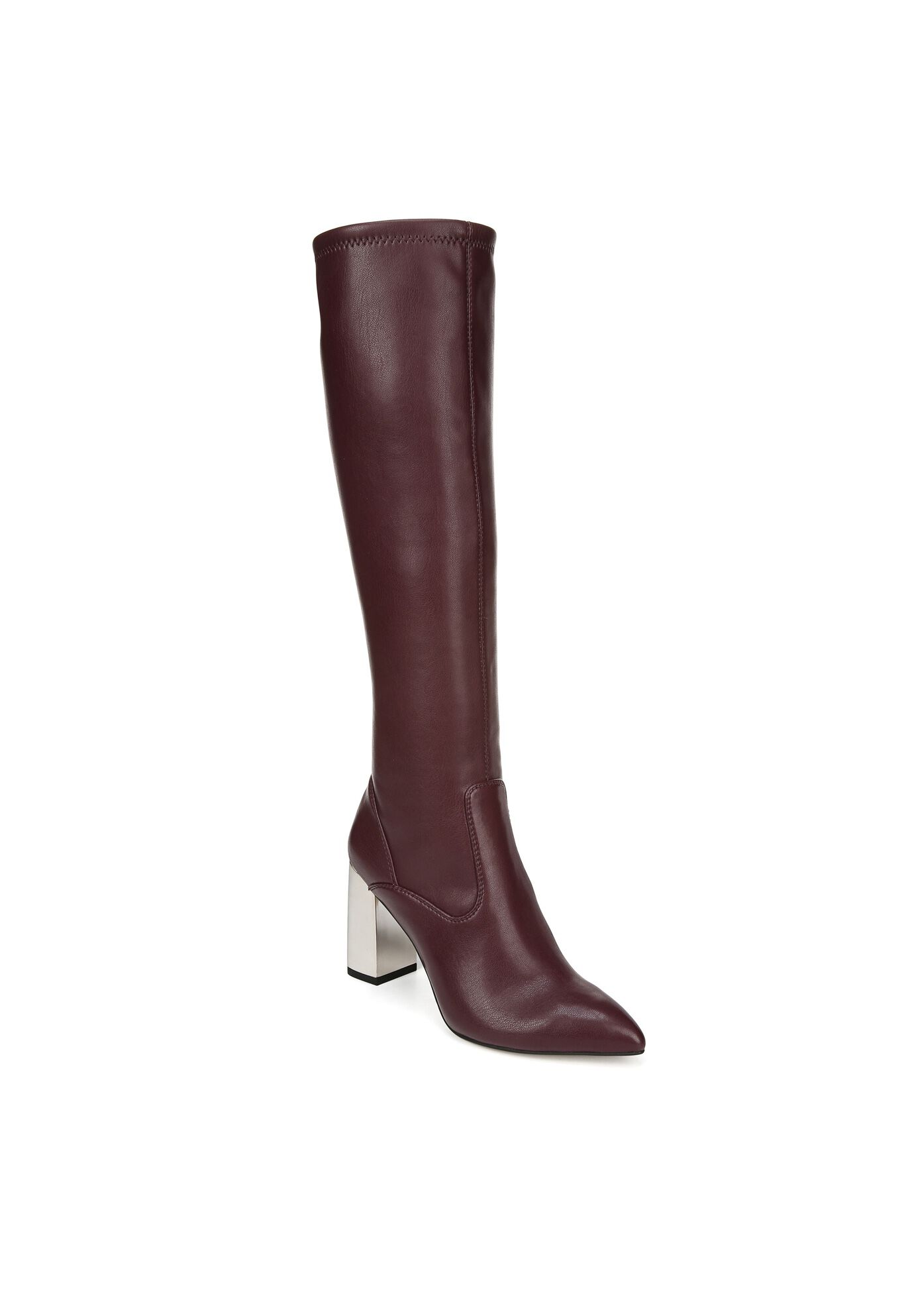 Katherine Wide Calf Boot by Franco 