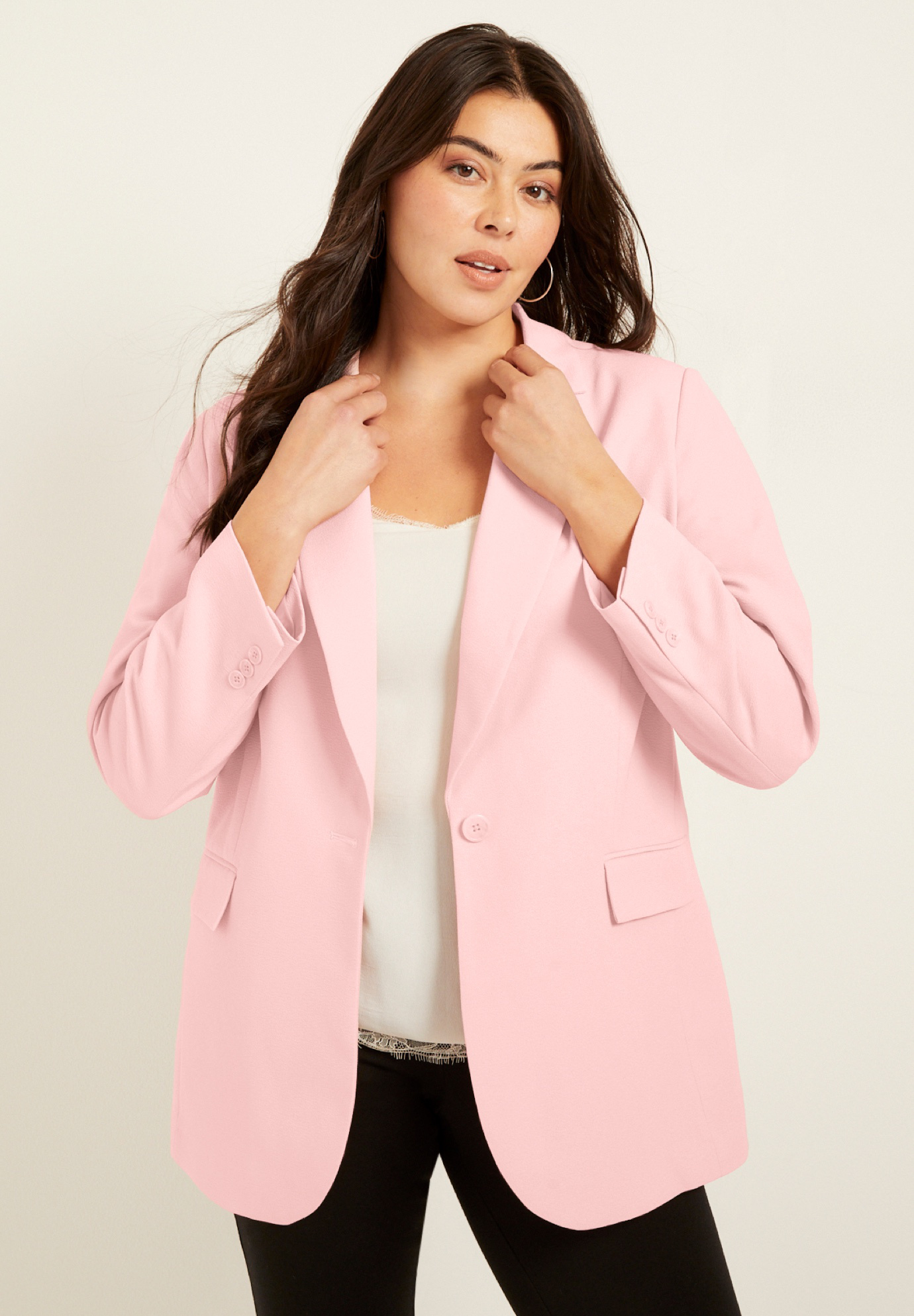 Classic Blazer | Ellos